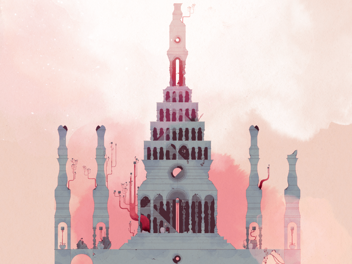 Games to help peacefully disconnect from&nbsp;reality